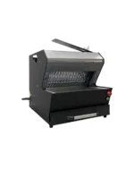 Countertop Bread Slicing Machine - Görsel 2