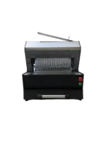 Countertop Bread Slicing Machine