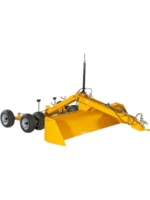 LASER LEVELLING MACHINE - Görsel 2