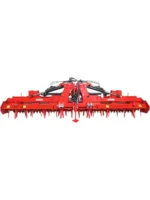 MECHANICAL VERTICAL ROTOVATOR (FALCON XL)