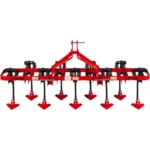 Light Model Spring Cultivator