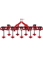 Light Model Spring Cultivator