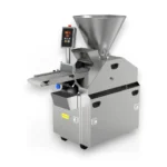 VOLUMETRIC DOUGH DIVIDER