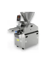 VOLUMETRIC DOUGH DIVIDER