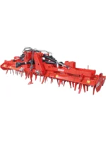 MECHANICAL VERTICAL ROTOVATOR (FALCON XL) - Görsel 2