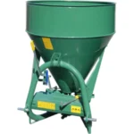 ROUND TYPE FERTILIZER SPREADER 250/300/350/400/500KG