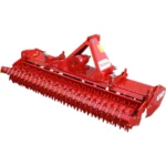 MECHANICAL VERTICAL ROTOVATOR