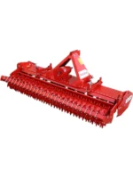 MECHANICAL VERTICAL ROTOVATOR