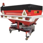 ELECTRONIC DOSING FERTILIZER SPREADER 1000/1200/1500KG