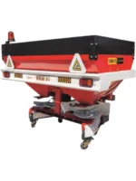ELECTRONIC DOSING FERTILIZER SPREADER 1000/1200/1500KG
