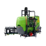 MOUNTED TYPE NEW AMAZON REAR FOLDING WATER CONTROLLED FIELD SPRAYER 1000LT/1200LT