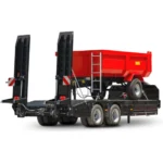 LOWBED TRAILER