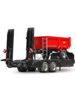 LOWBED TRAILER