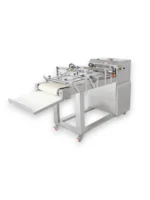 DOUGH MOULDER - Görsel 2