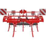 ITALIAN TYPE ROTARY TILLER