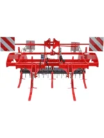 ITALIAN TYPE ROTARY TILLER