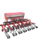 INTER-ROW SPRING TINE CULTIVATOR YÇM YÇM-G - Görsel 3