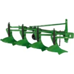 VERTICAL SPRING AUTOMATIC PLOUGH
