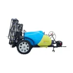 ITALIAN TRAILED TYPE STRAIGHT BOOM FIELD SPRAYER 3000LT