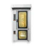 ROTARY RACK CONVECTION OVEN