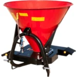 INTER-TREE FERTILIZER SPREADER 300/450KG