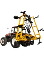 PREPARING THE PLANTING BED - Görsel 2