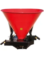 INTER-TREE FERTILIZER SPREADER 300/450KG - Görsel 2