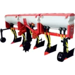 FERTILISER SPREADER