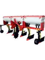 FERTILISER SPREADER