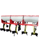 FERTILISER SPREADER - Görsel 2