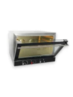 MINI CONVECTION OVEN - Görsel 3