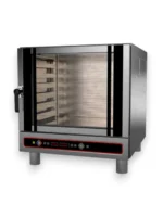MINI CONVECTION OVEN - Görsel 2