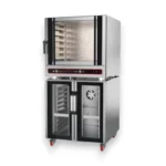 MINI CONVECTION OVEN