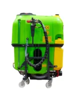 Mounted Type Turbo Atomizer 400/600/800/1000lt - Görsel 4