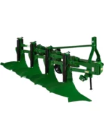 VERTICAL SPRING AUTOMATIC PLOUGH - Görsel 2