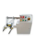 AUTOMATIC BOWL TILTING MACHINE - Görsel 3