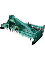 VERTICAL ROTARY TILLER - Görsel 2