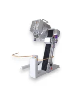 AUTOMATIC BOWL TILTING MACHINE - Görsel 2