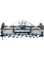 ROTOTILLER - Görsel 2