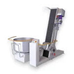 AUTOMATIC BOWL TILTING MACHINE