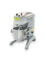 Planetary Mixer - Görsel 2