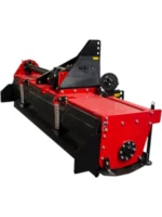 GARDEN TYPE FIXED ROTARY TILLER - Görsel 2