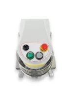 Planetary Mixer - Görsel 3