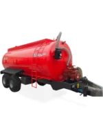 TANDEM AXLE LIQUID FERTILIZER TANKER