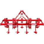 Single Spring Cultivator