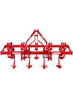 Single Spring Cultivator