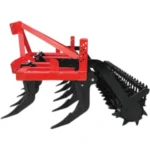 CHISEL PLOUGH