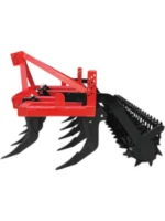 CHISEL PLOUGH