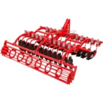 SPRING - LOADED LEG DISK HARROW  SDH