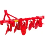 DISC PLOUGH ADP